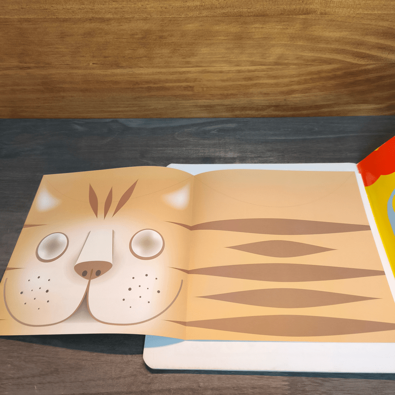 แมวของมาทิลดา - เอมิลี แกรเวตต์