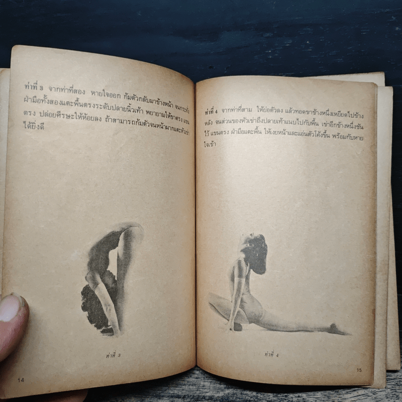 โยคะ - พลูหลวง