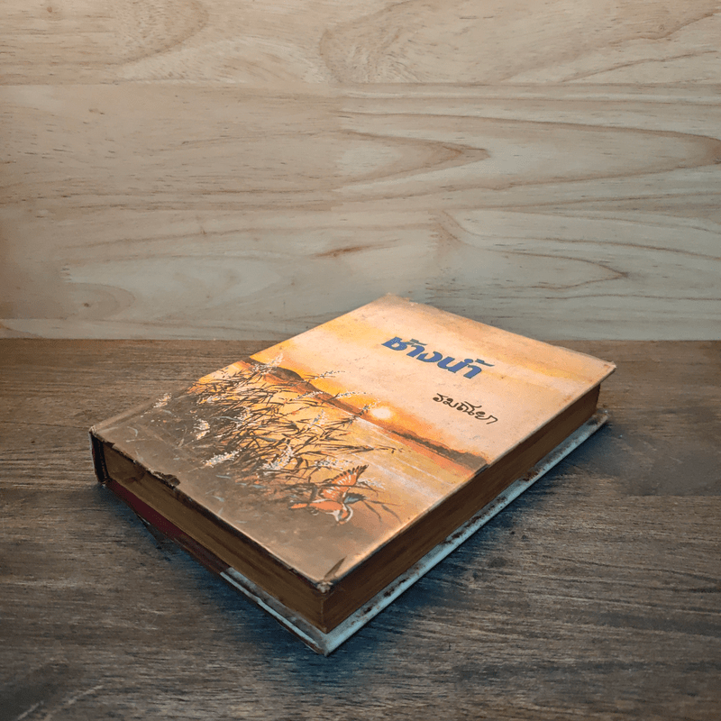 ช้างน้ำ เล่ม 2 - รมณียา