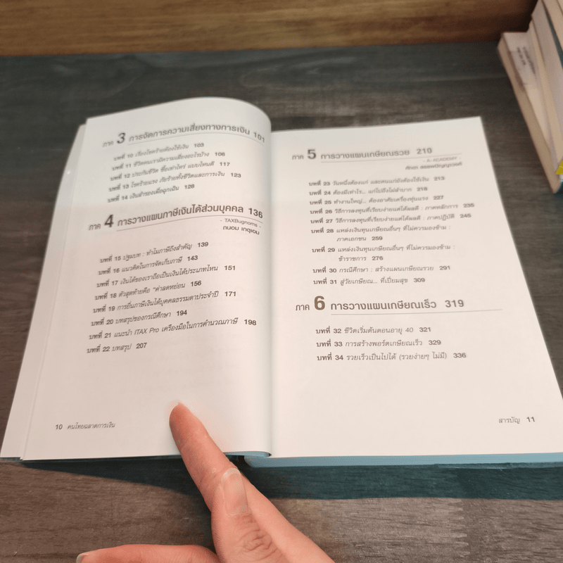 คนไทยฉลาดการเงิน : Money Literacy - จักรพงษ์ เมษพันธุ์, ศักดา สรรพปัญญาวงศ์, ถนอม เกตุเอม