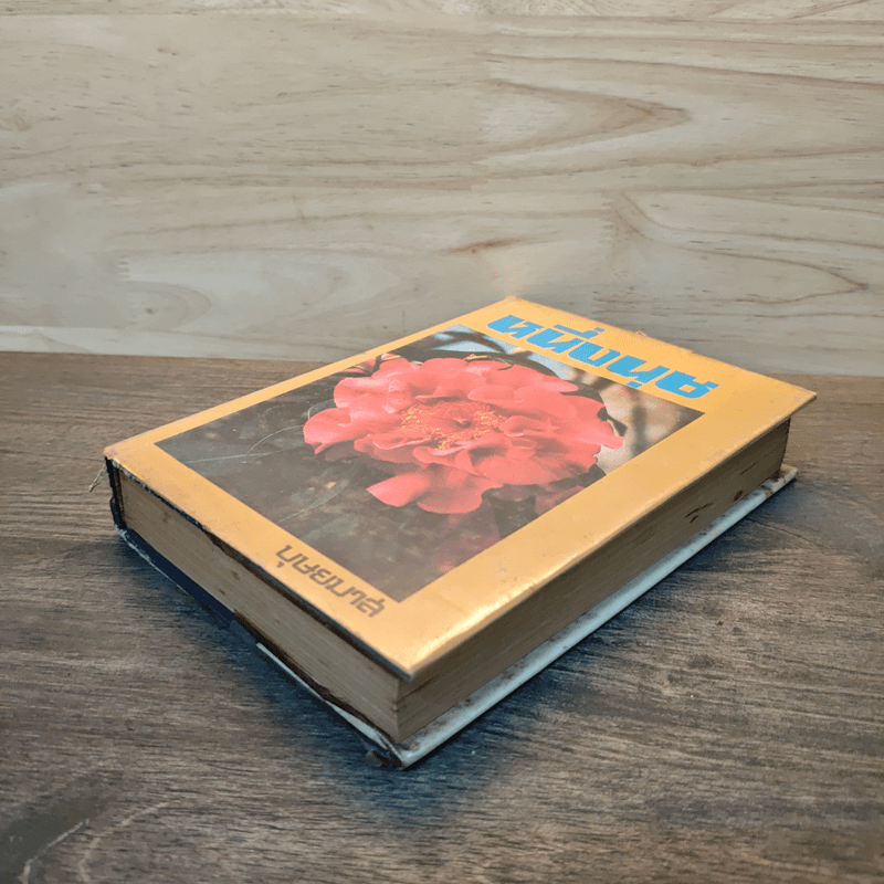 หนึ่งนุช - บุษยมาส