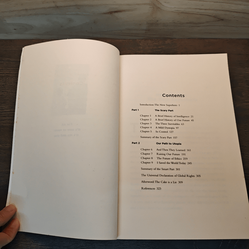 Scary Smart - Mo Gawdat