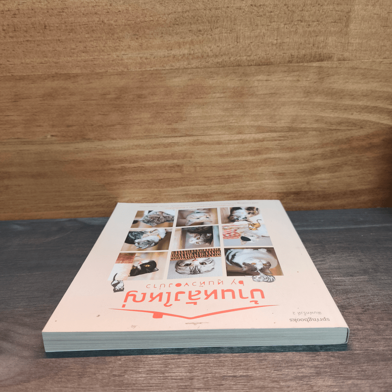 บ้านหลังใหญ่ - ทูนหัวของบ่าว