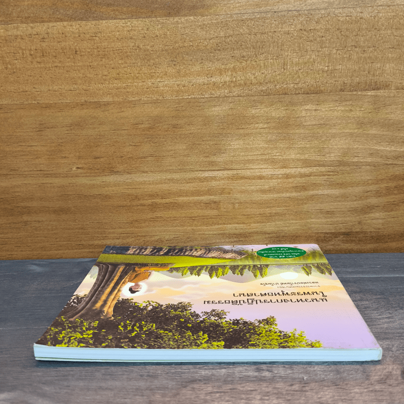 แนวทางการปฏิบัติธรรมในพระพุทธศาสนา - หลวงพ่อปราโมทย์ ปาโมชฺโช