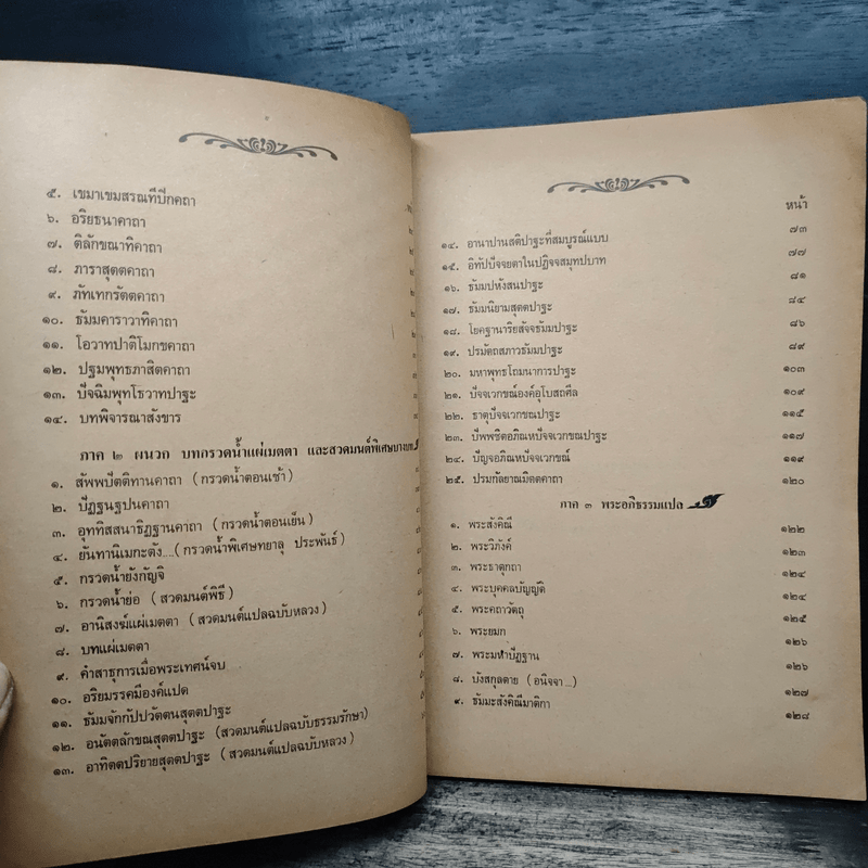 คู่มือพุทธบริษัท ฉบับสมบูรณ์