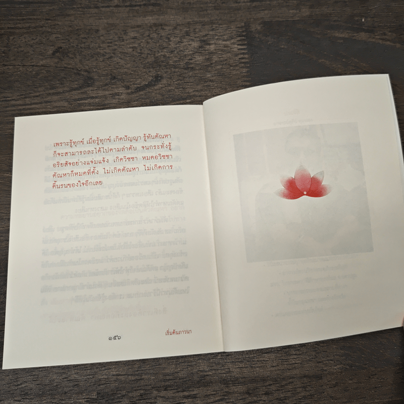 เริ่มต้นภาวนา - สุภีร์ ทุมทอง