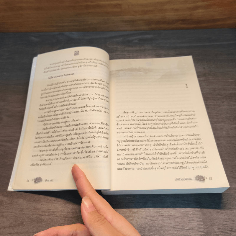 เล่ห์ร้ายอุบัติรัก - พิชชาภา