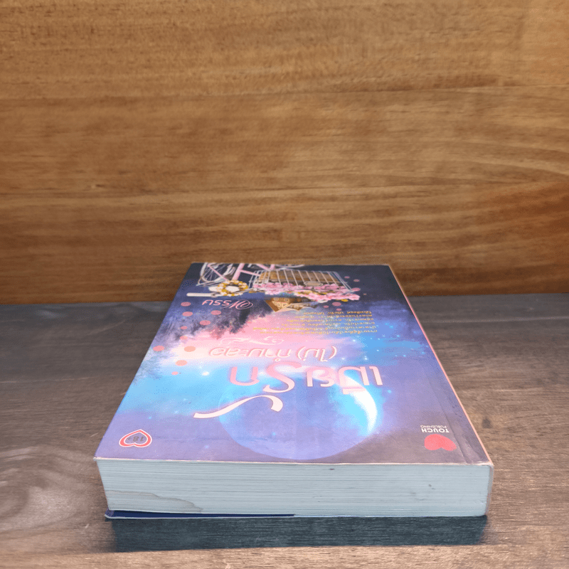 เมียรัก(ไม่)กำมะลอ - พรรษ