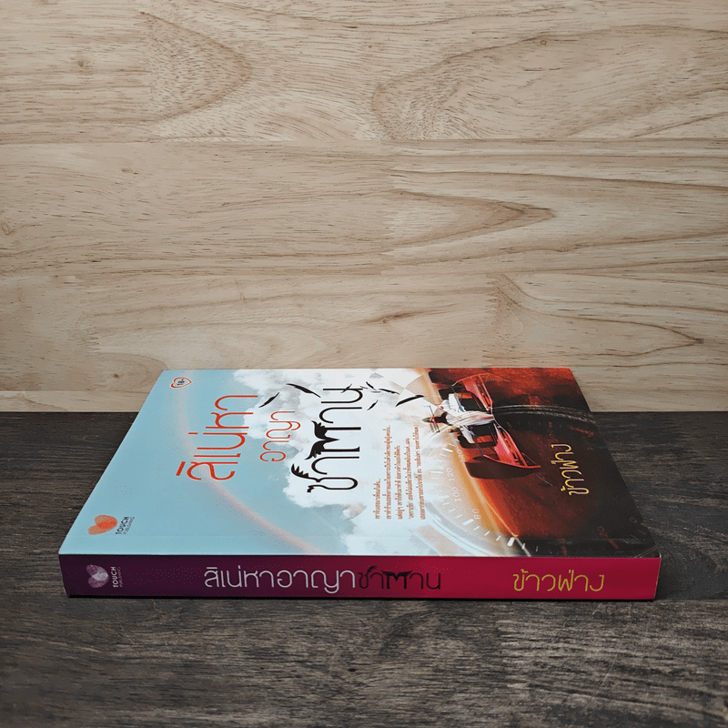 สิเน่หาอาญาซาตาน - ข้าวฟ่าง