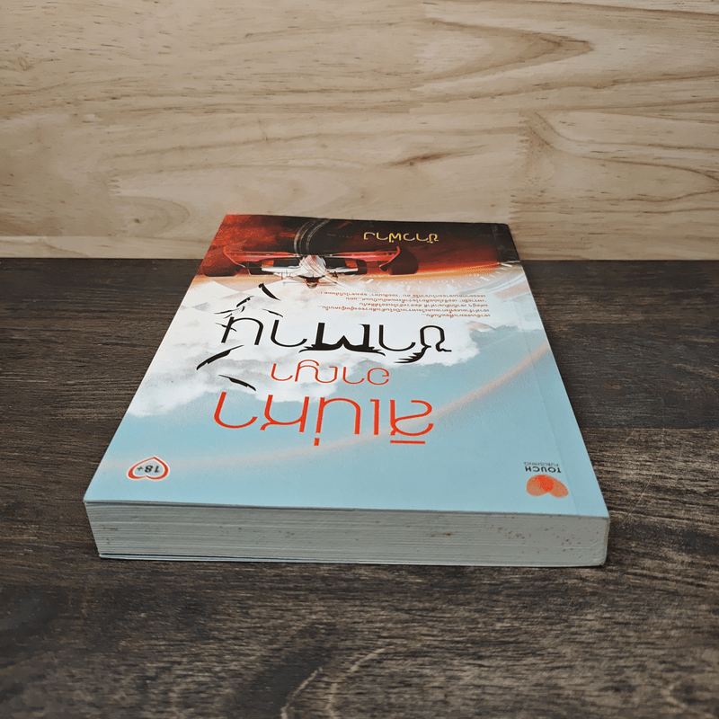 สิเน่หาอาญาซาตาน - ข้าวฟ่าง