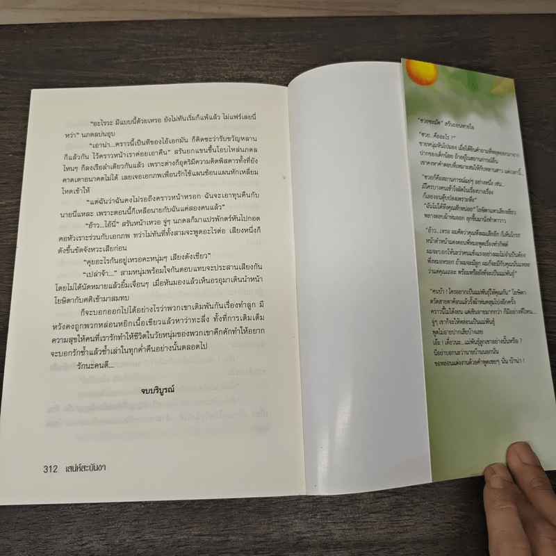 เสน่ห์สะบันงา - กันต์ระพี