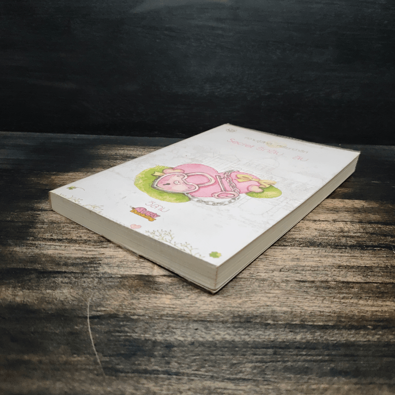 Secret รักลับ...ลับ - วีสาม