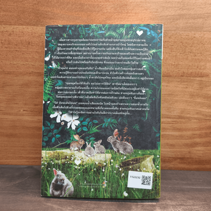 เงื่อนร้ายกลายรัก - กรองขวัญ