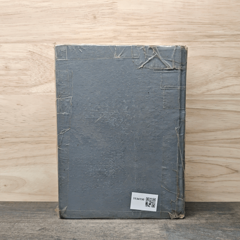 ปฏิทินโหราศาสตร์ 100 ปี พ.ศ.2464-2563 - นายทองเจือ อ่างแก้ว