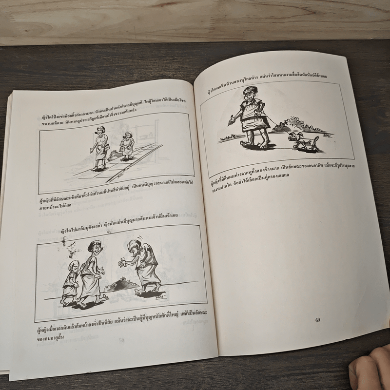 สุภาษิตอีสาน - สามเสี่ยว