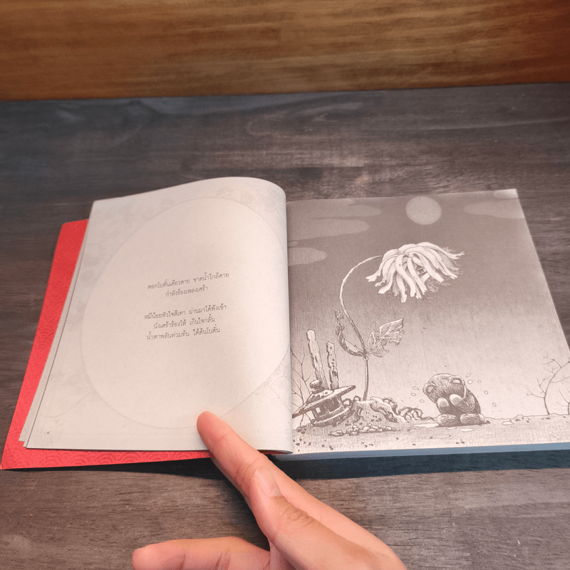 Once Upon Sometimes - ทรงศีล ทิวสมบุญ