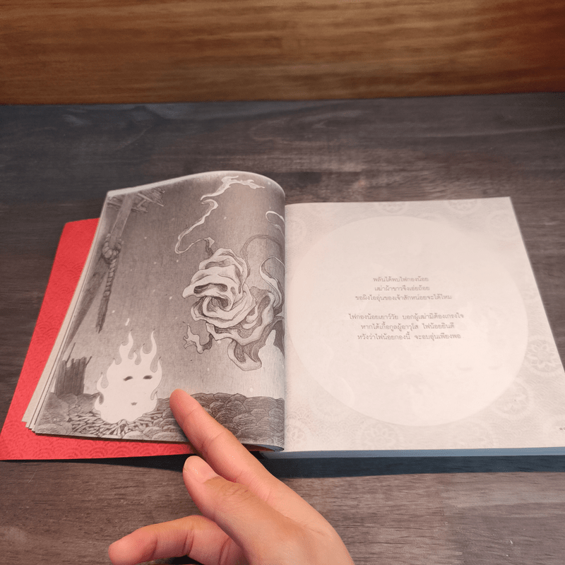 Once Upon Sometimes - ทรงศีล ทิวสมบุญ