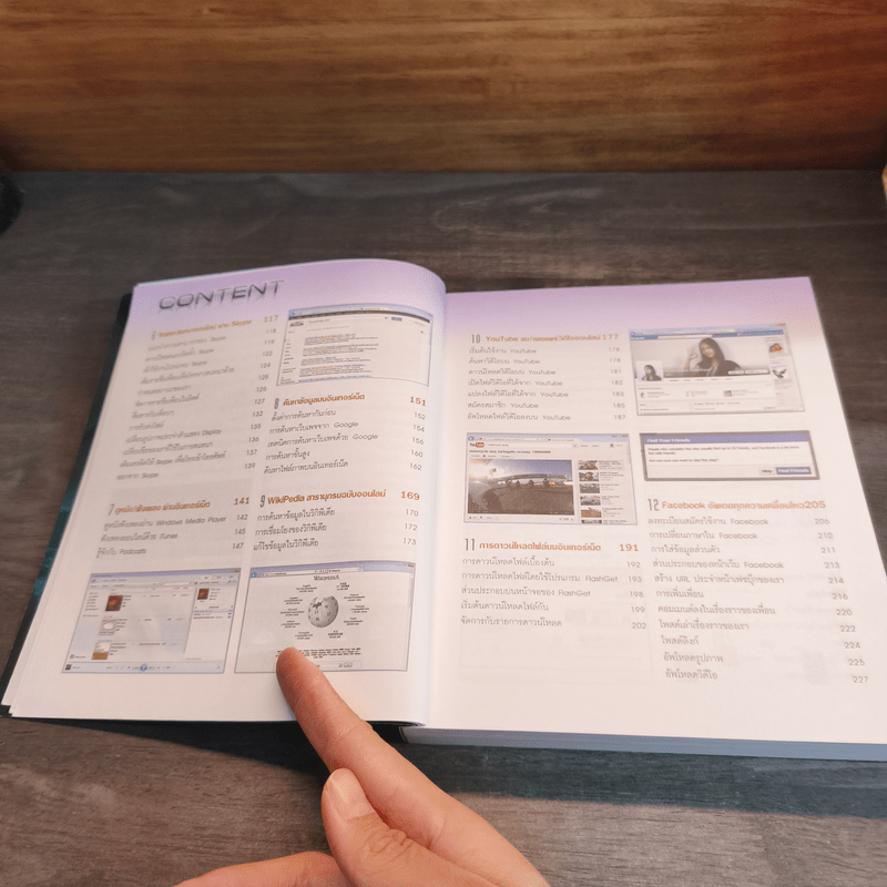 Internet ฉบับสมบูรณ์