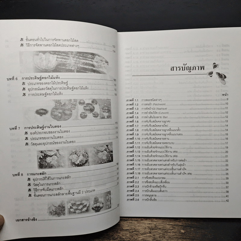 ศิลปะประดิษฐ์ - ศาสตราจารย์ อภิรัติ โสฬศ