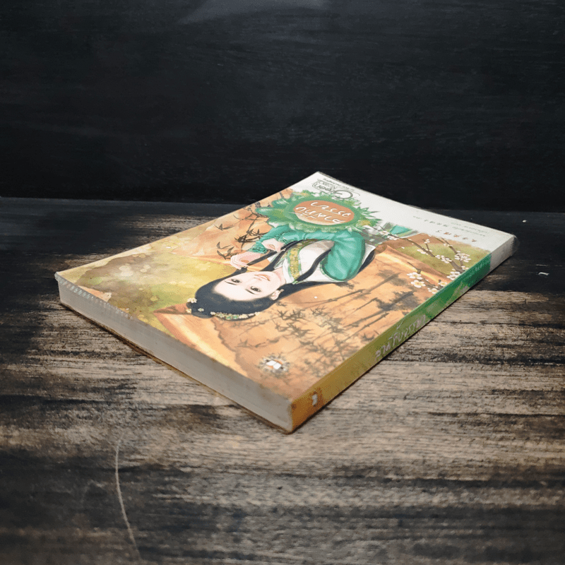 สามีทิ้งจรรยา - หยางกวงฉิงจื่อ