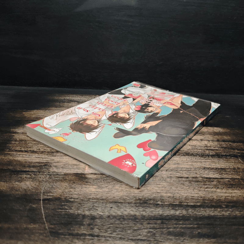 Silly Stuff คลิปลับจับหัวใจไอดอลสุดฮอต - แสตมป์เบอรี่