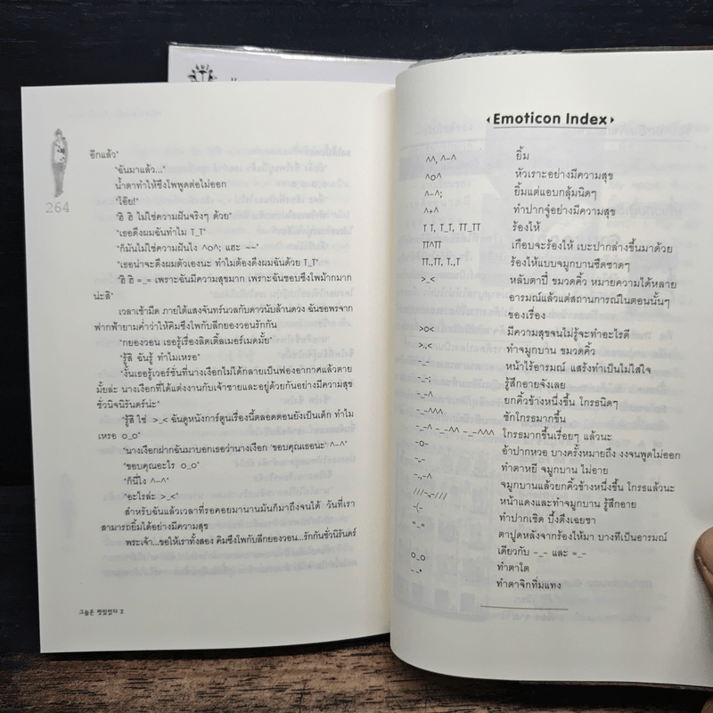 หนุ่มฮอตสาวเฮี้ยวรักเปรี้ยวอมหวาน 2 เล่มจบ - Guiyeoni