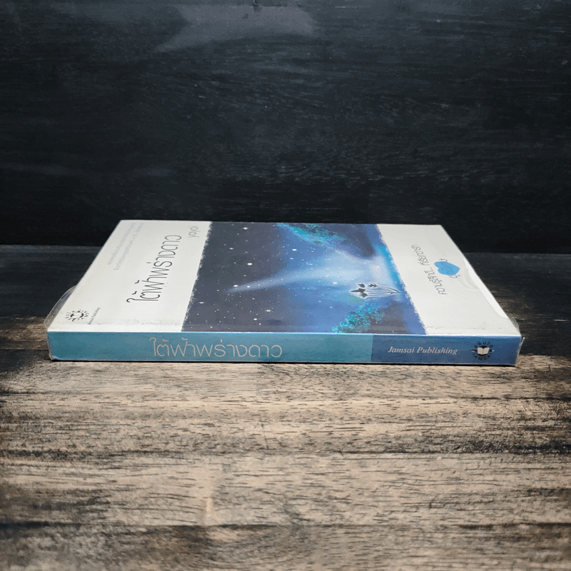 ใต้ฟ้าพร่างดาว - yayoi