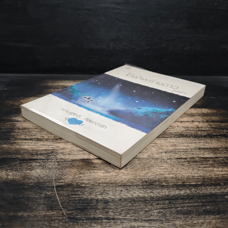 ใต้ฟ้าพร่างดาว - yayoi