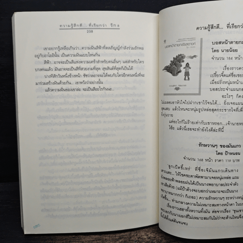 ความรู้สึกดี... ที่เรียกว่ารัก 8