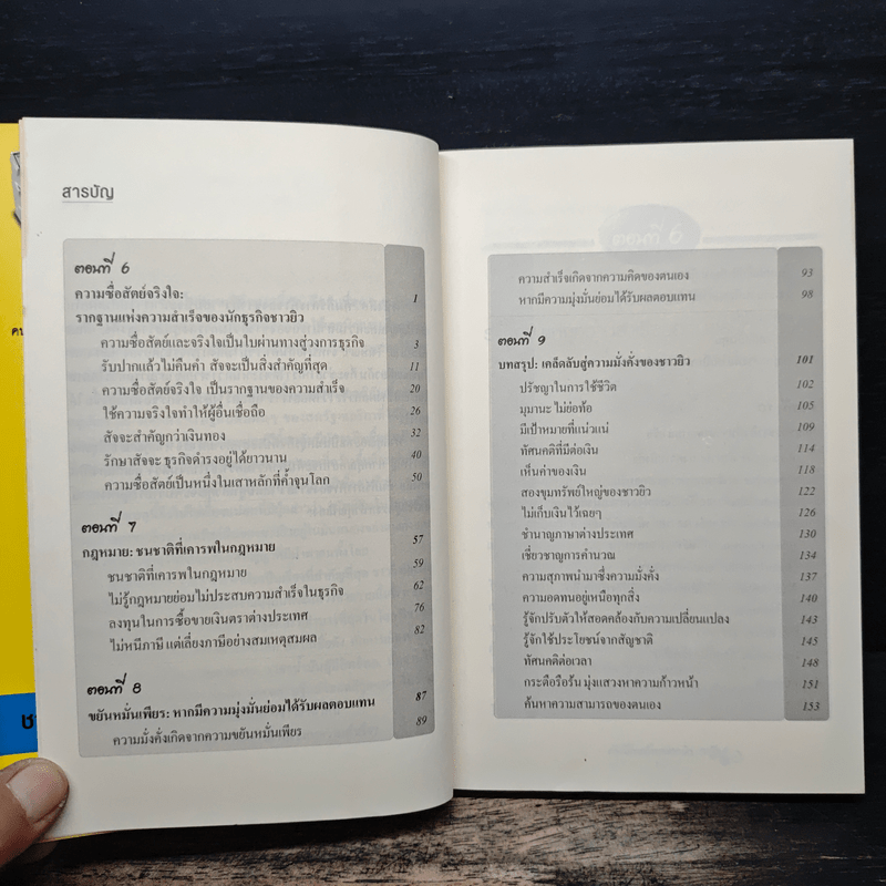 คัมภีร์การค้าของชาวยิว เล่ม 3 - ไอรีน เป