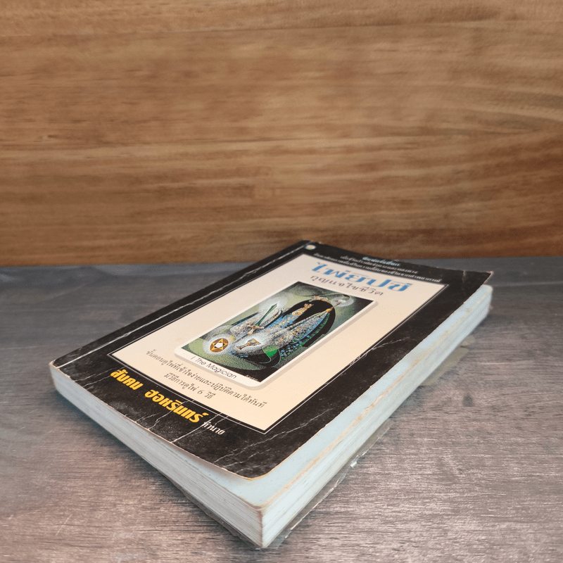 ไพ่ยิปซี กุญแจไขชีวิต - สังคม ฮอหรินทร์