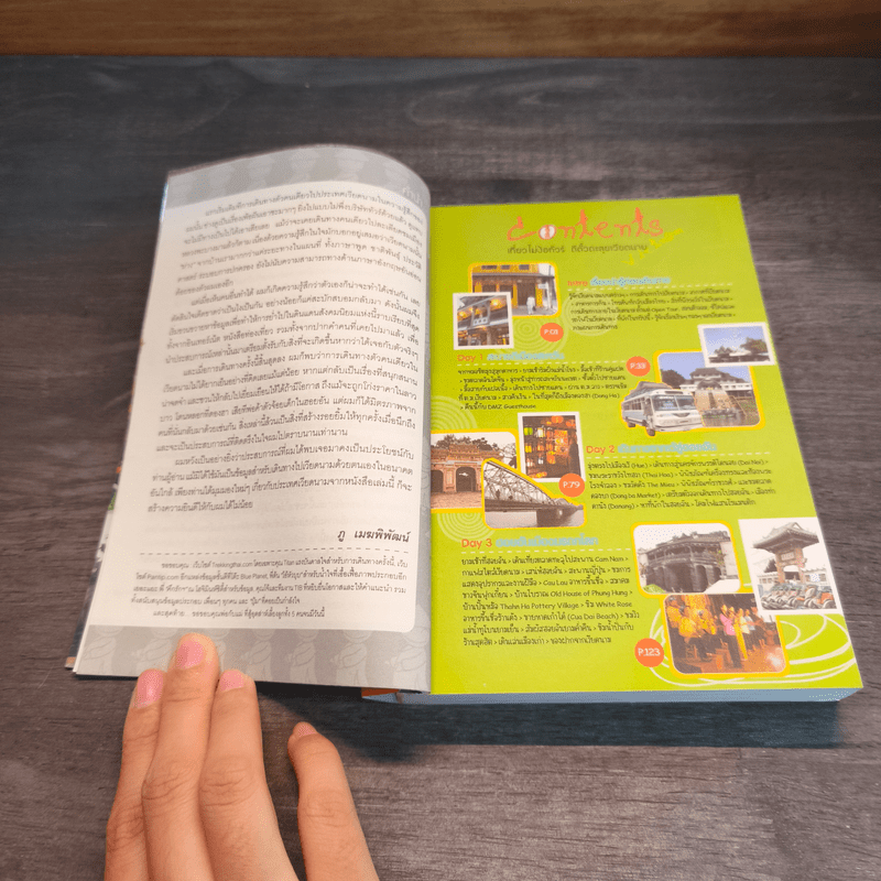 เที่ยวไม่ง้อทัวร์ ตีตั๋วตะลุยเวียดนาม