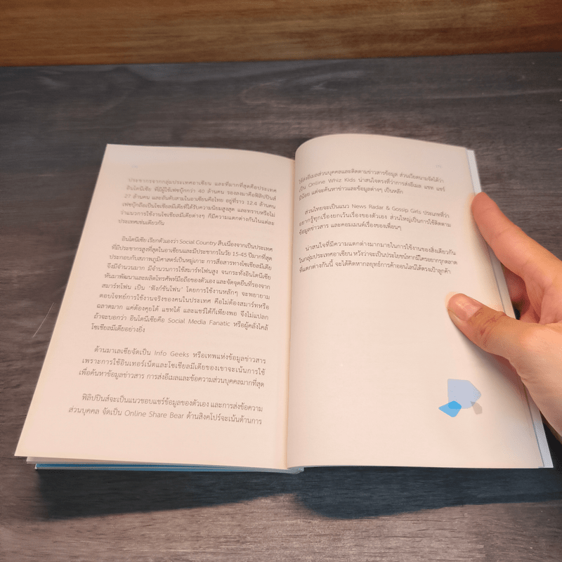 Creativity Hunter - การดี เลียวไพโรจน์