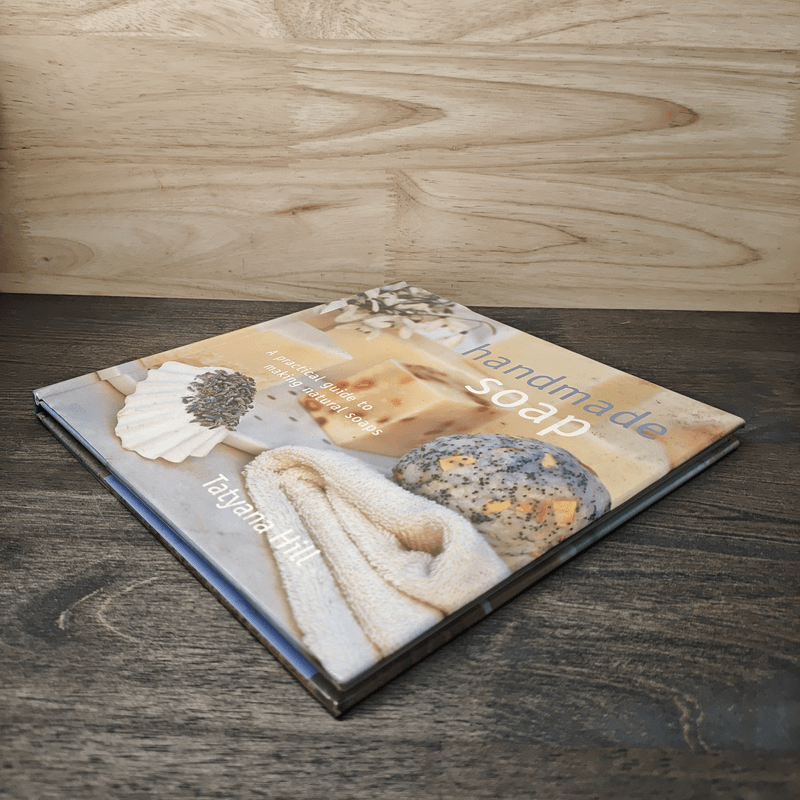 Handmade Soap - Tatyana Hill