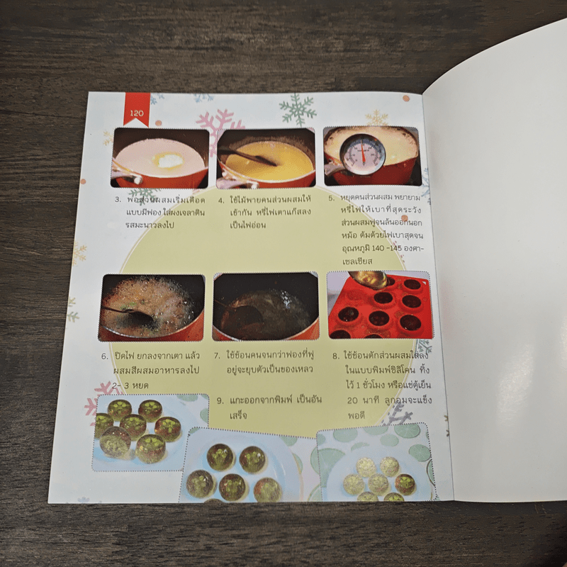 Sweet Sugar&Candy - จานลัลล้า