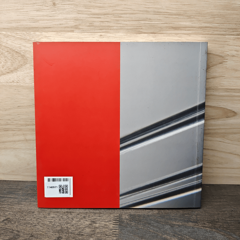 100 สุดยอดดีไซน์ใกล้ตัว Humble Masterpieces: 100 Everyday Marvels of Design - เปาลา อันโตเนลลี (Paola Antonelli)