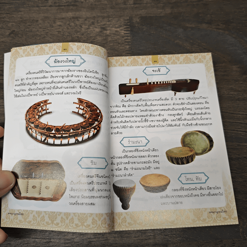 พจนานุกรมไทย - ธนาคม มีทรัพย์บรรจง