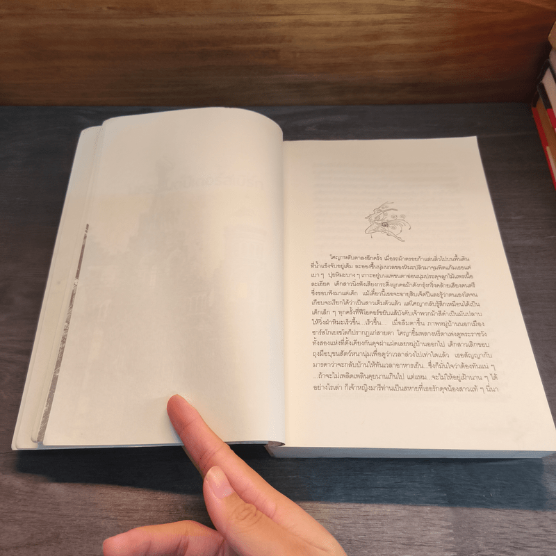 ระบำชีวิต - Danielle Steel