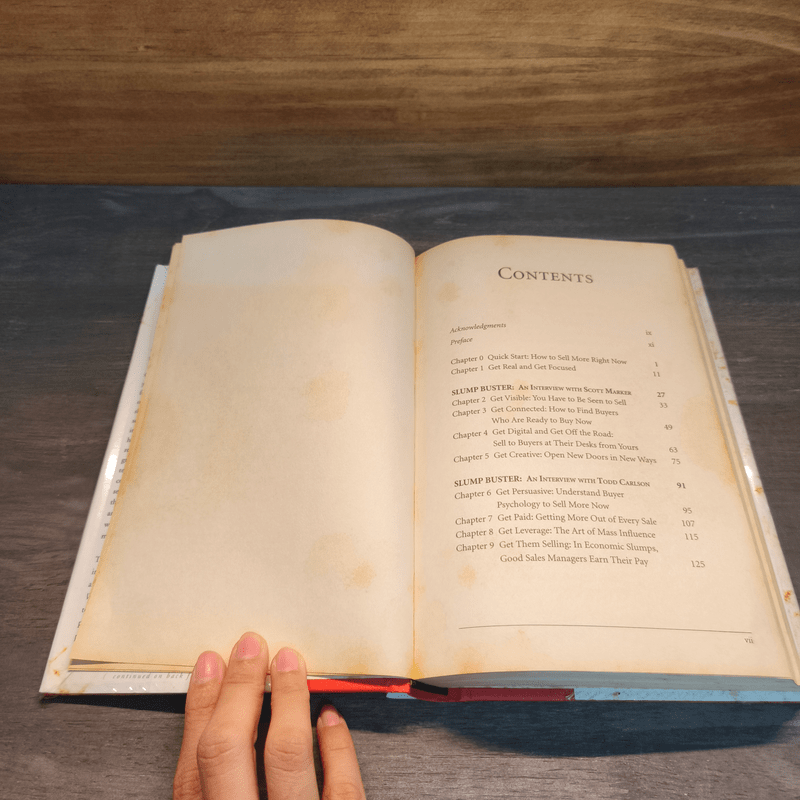 How to Sell When Nobody's Buying: And How to Sell Even More When They Are - Dave Lakhani