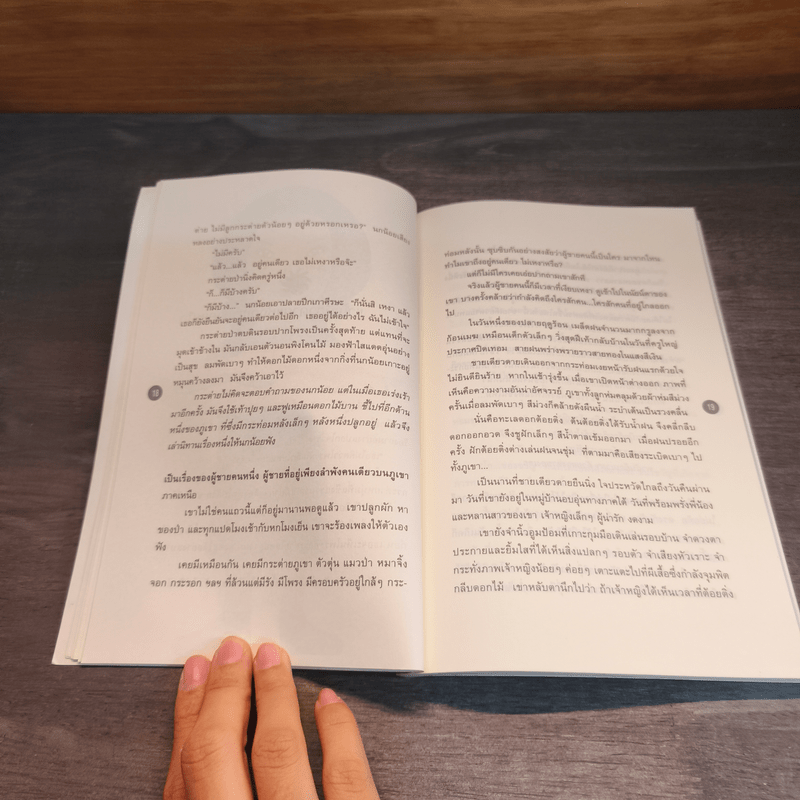 เจ้าหงิญ - บินหลา สันกาลาคีรี