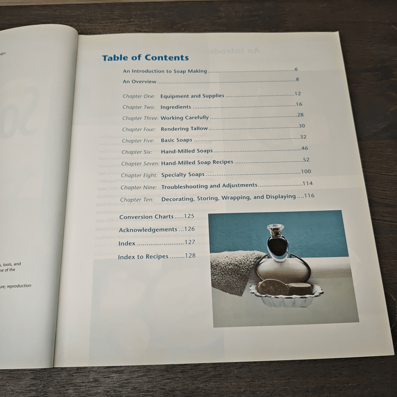 The Complete Soapmaker - Norma Coney