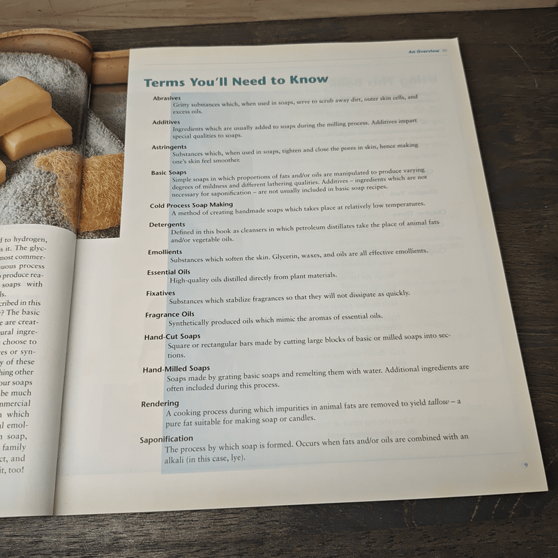 The Complete Soapmaker - Norma Coney