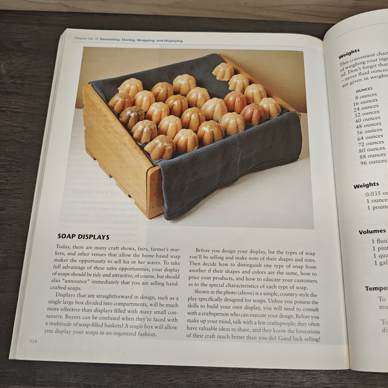 The Complete Soapmaker - Norma Coney