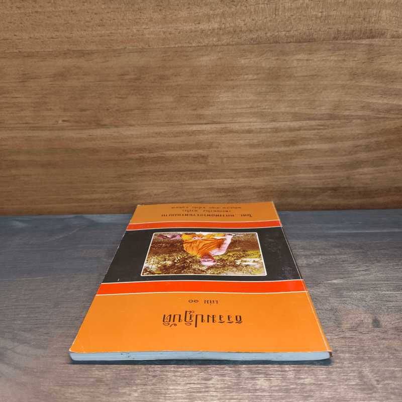 ธรรมปฏิบัติ เล่ม 10 - หลวงพ่อพระราชพรหมยาน