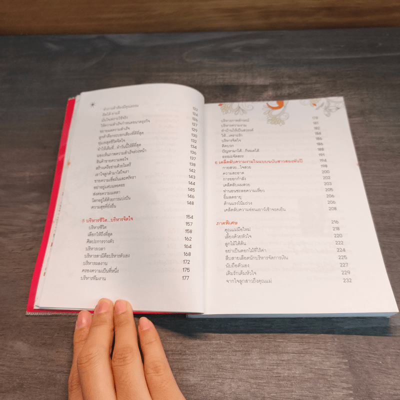 มหัศจรรย์ชีวิต มยุรา เศวตศิลา - วรินทร์ธรา