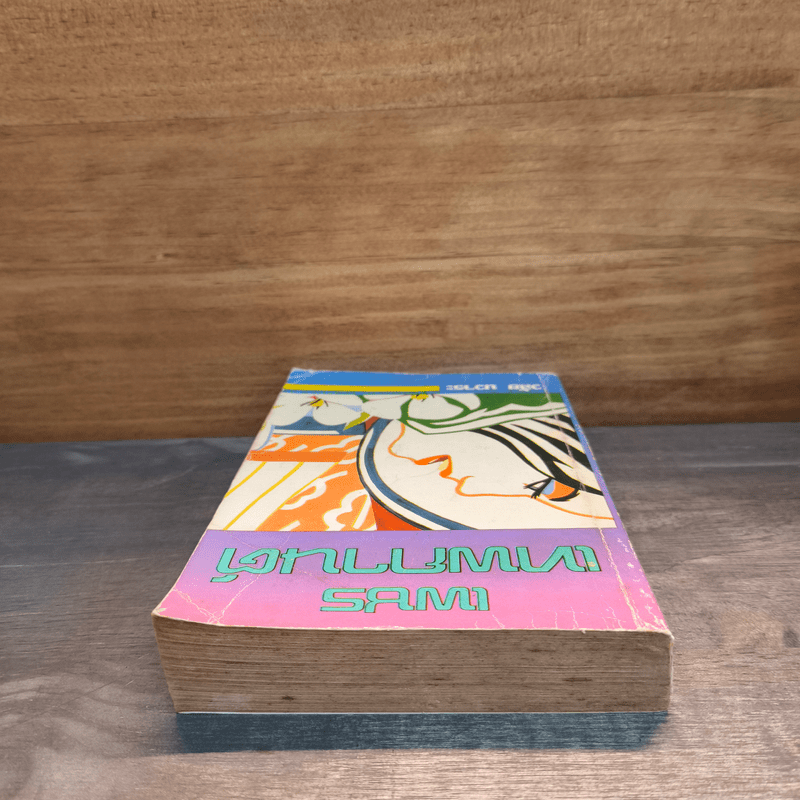 เพชรเทพกานต์ - วลัย นวาระ