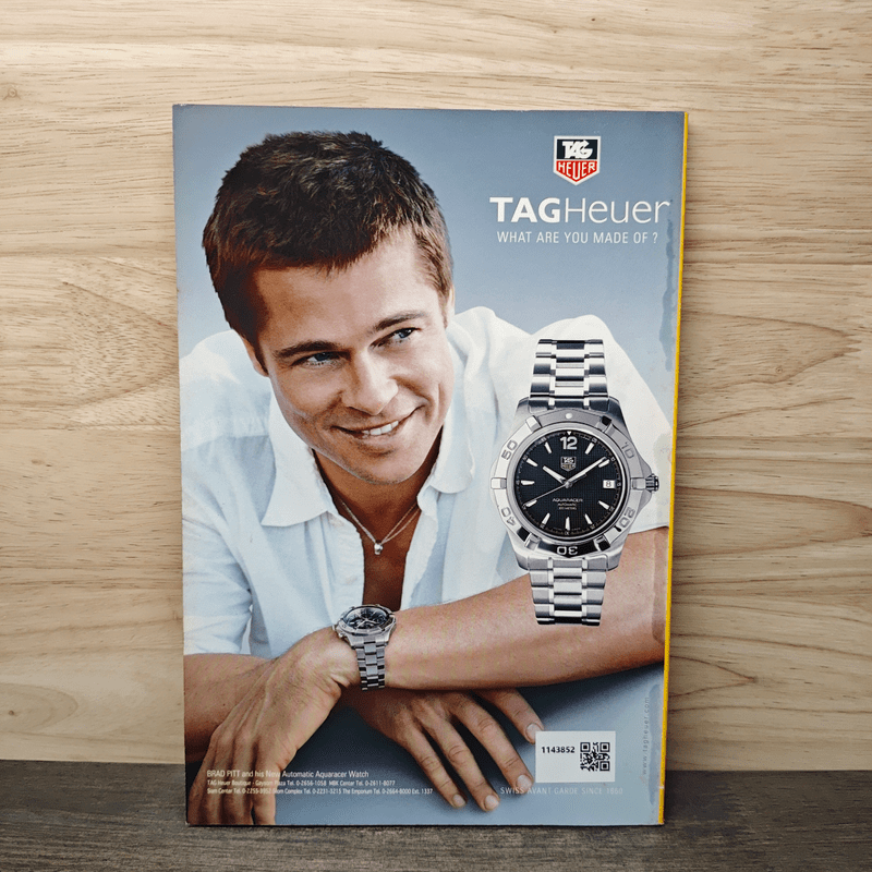 National Geographic มิ.ย.2548