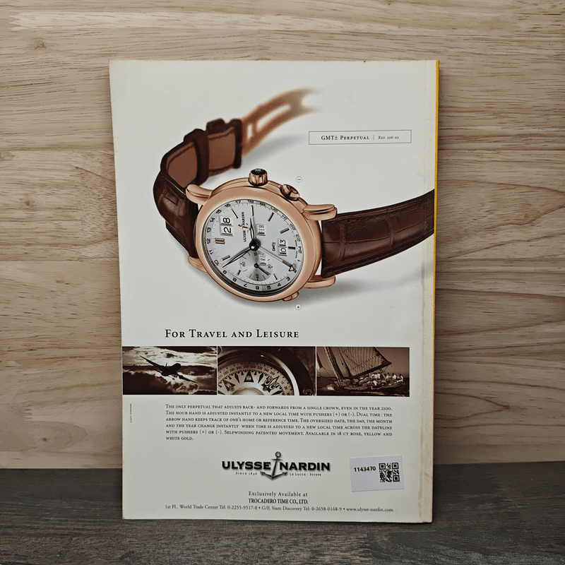 National Geographic พ.ย.2545