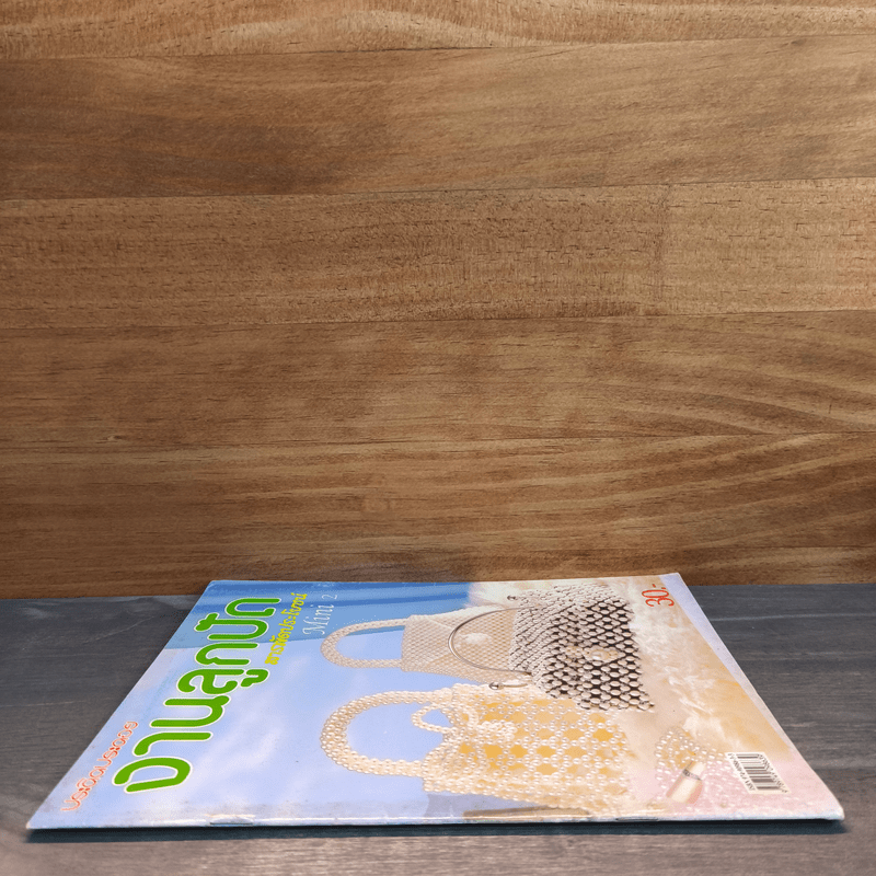 งานลูกปัด สารพัดประโยชน์ Mini 2