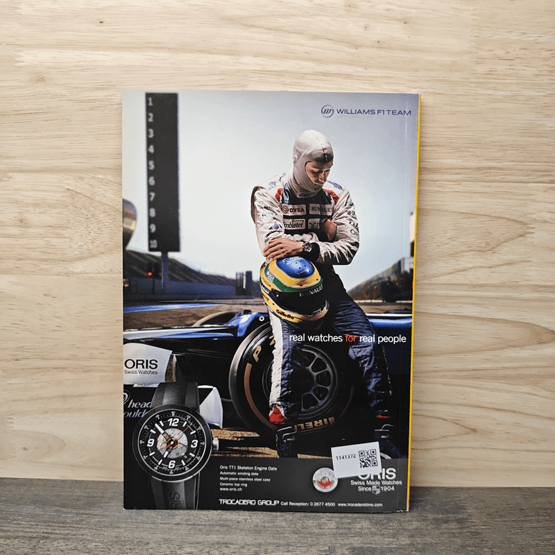 National Geographic ฉบับที่ 135 ต.ค.2555 งาเลือด สังเวยชีวิตช้าง